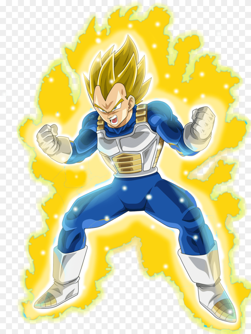 1020x1355 Vegeta Super Saiyan Blue Aura By Frost Z Daveezm Vegeta Super Saiyan, Book, Comics, Publication, Baby PNG