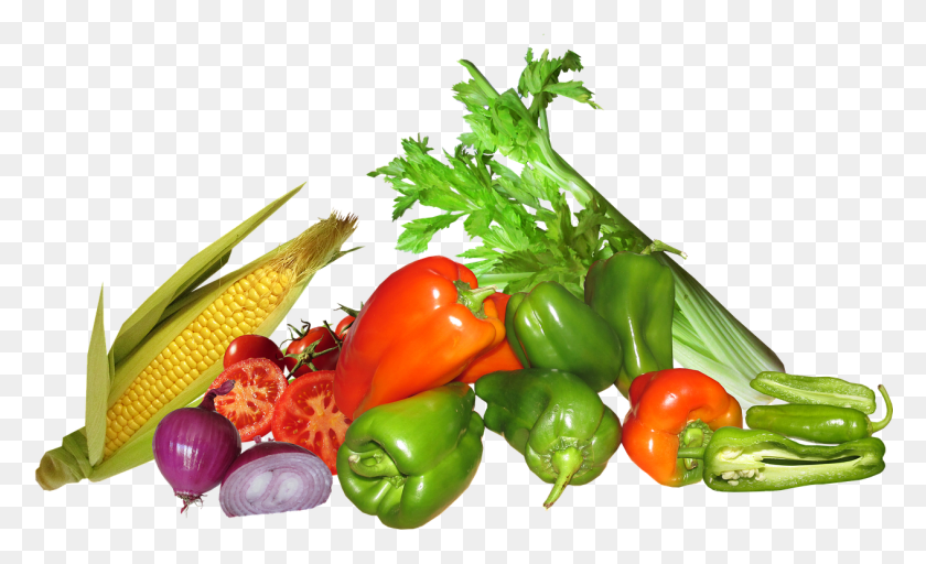 1264x733 Овощные Изображения Органические Продукты Питания, Растения, Ваза, Банка Hd Png Скачать