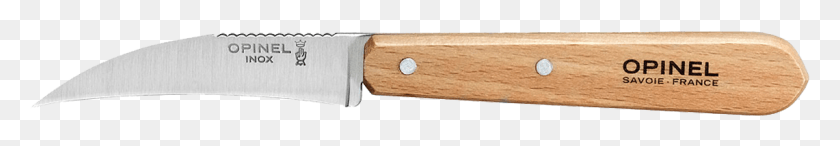 1141x127 Vegetable Knives Opinel Kitchen Knife, Wood, Drawer, Furniture HD PNG Download