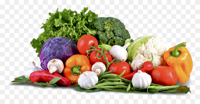 4023x1964 Verduras Hd Png Descargar