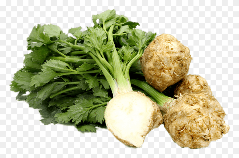 872x554 Vegetables Celery Root, Plant, Produce, Food HD PNG Download