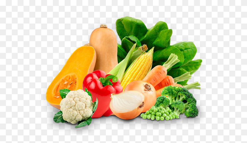 581x426 Vegetables Natural Foods, Plant, Cauliflower, Vegetable HD PNG Download