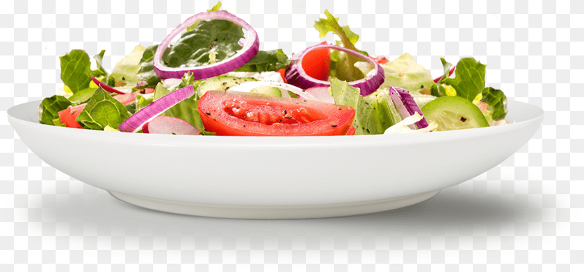 980x457 Vegetables Salad Salads, Food, Lunch, Meal, Food Presentation Transparent PNG