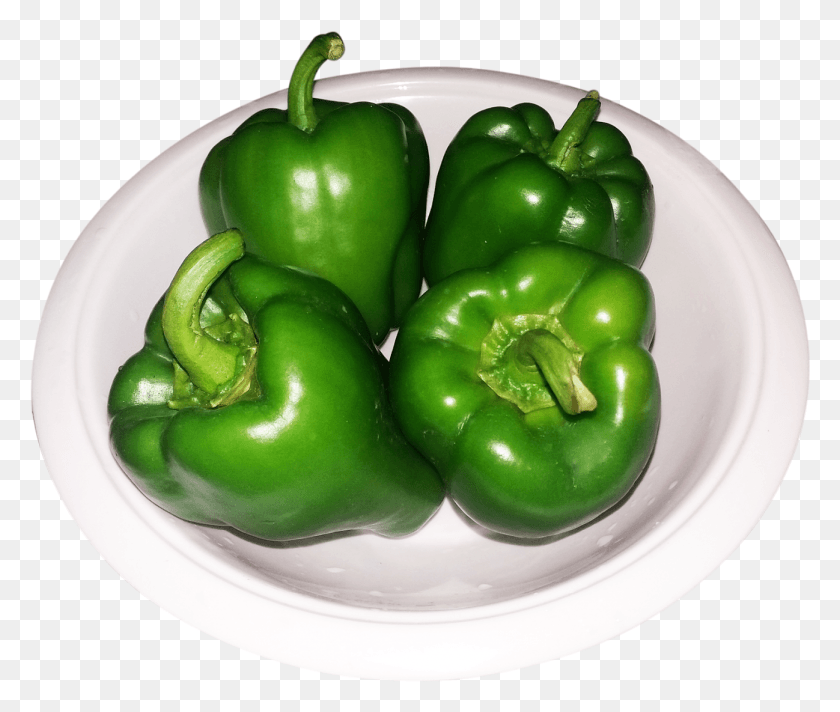 1298x1085 Vegetables Shimla Mirch Casicum Green Capsicum Green Bell Pepper, Plant, Vegetable, Food HD PNG Download