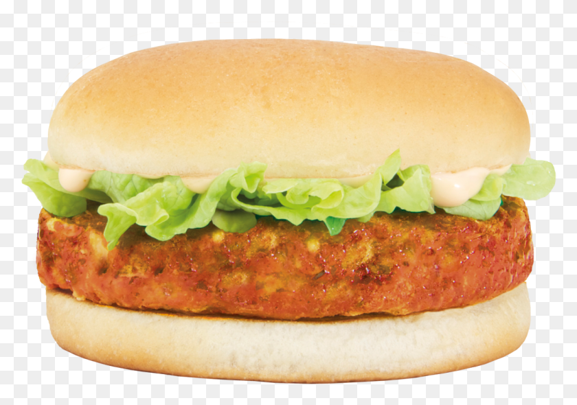 1097x746 Veggie Burger Veggie Burger, Food HD PNG Download