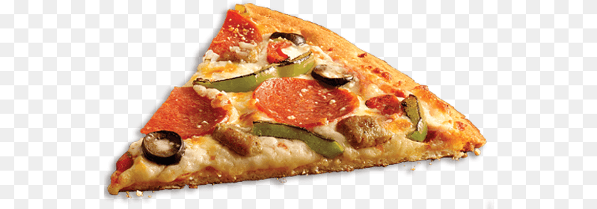 Veggie Pizza Slice Veggie Pizza Slice, Food Transparent PNG