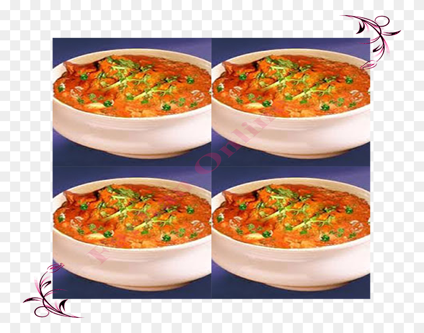 750x600 Vegitable Monsa Indian Omelette, Bowl, Dish, Meal HD PNG Download