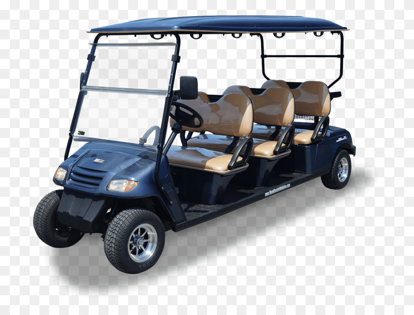 707x580 Vehicle Golf Cart, Golf Cart, Transportation, Car HD PNG Download