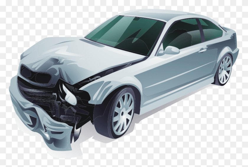 860x558 Veiculo Sinistrado Data Kecelakaan Lalu Lintas 2016 2017, Car, Vehicle, Transportation HD PNG Download