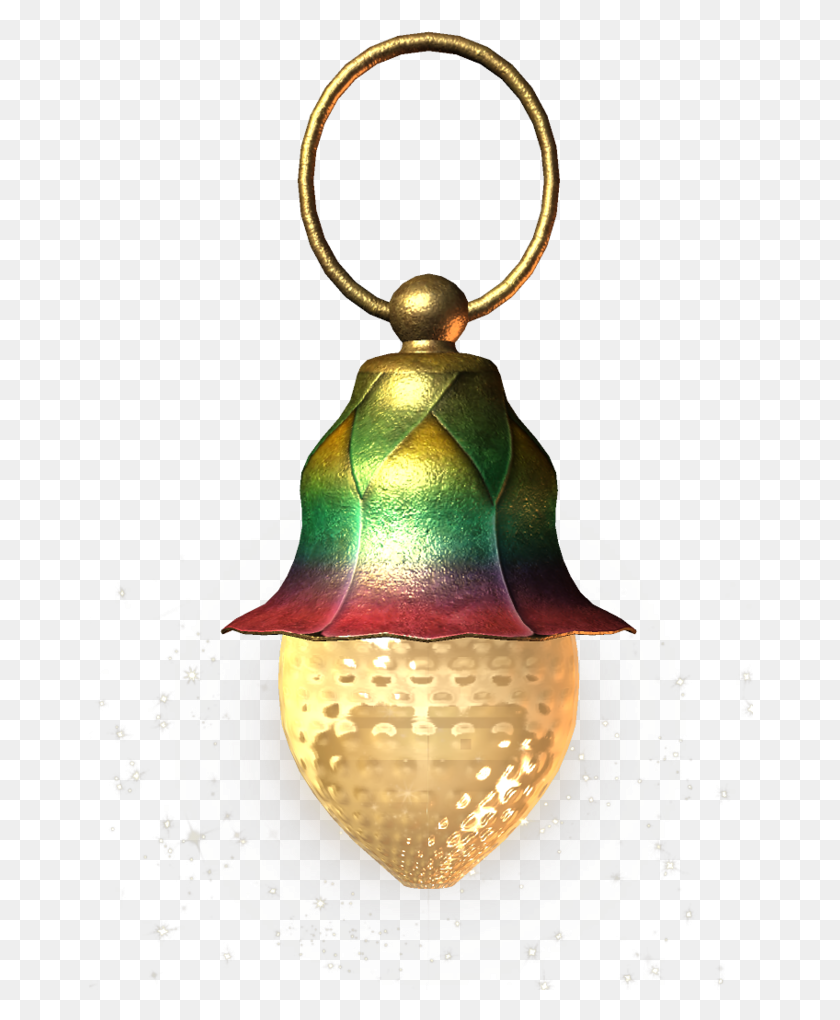 Velas Amp Lamparinas Lamp, Ornament, Gemstone HD PNG Download