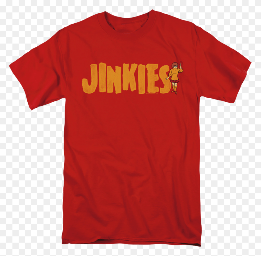 968x948 Velma Jinkies Scooby Doo T Shirt Mens Wonder Woman Tshirt, Clothing, Apparel, T-shirt HD PNG Download