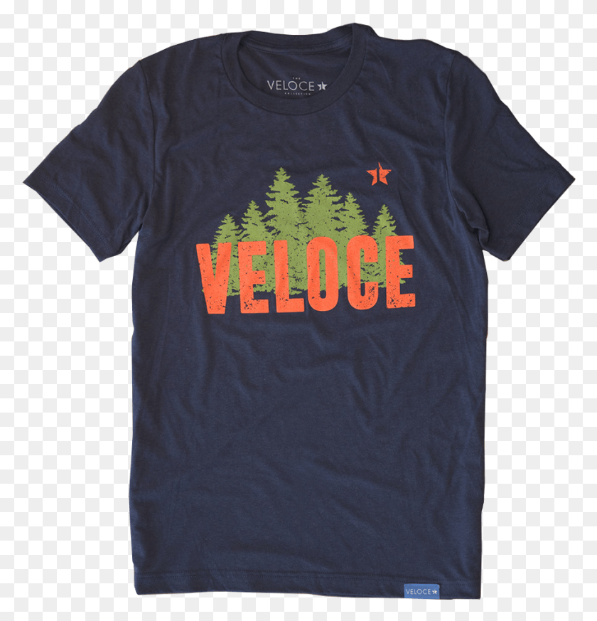 900x939 Veloce Treeline Shirt Active Shirt, Clothing, Apparel, T-Shirt Descargar Hd Png