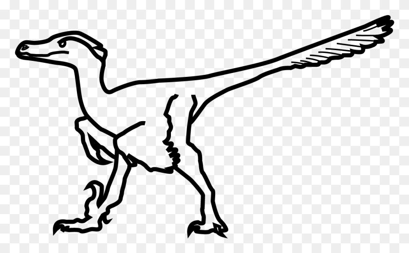 1346x794 Velociraptor, Grey, World Of Warcraft Hd Png