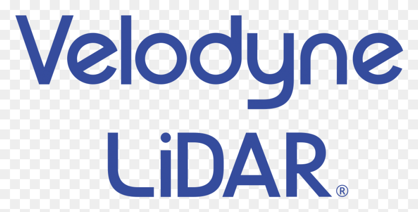 943x443 Velodyne Lidar Logo, Word, Text, Alphabet HD PNG Download