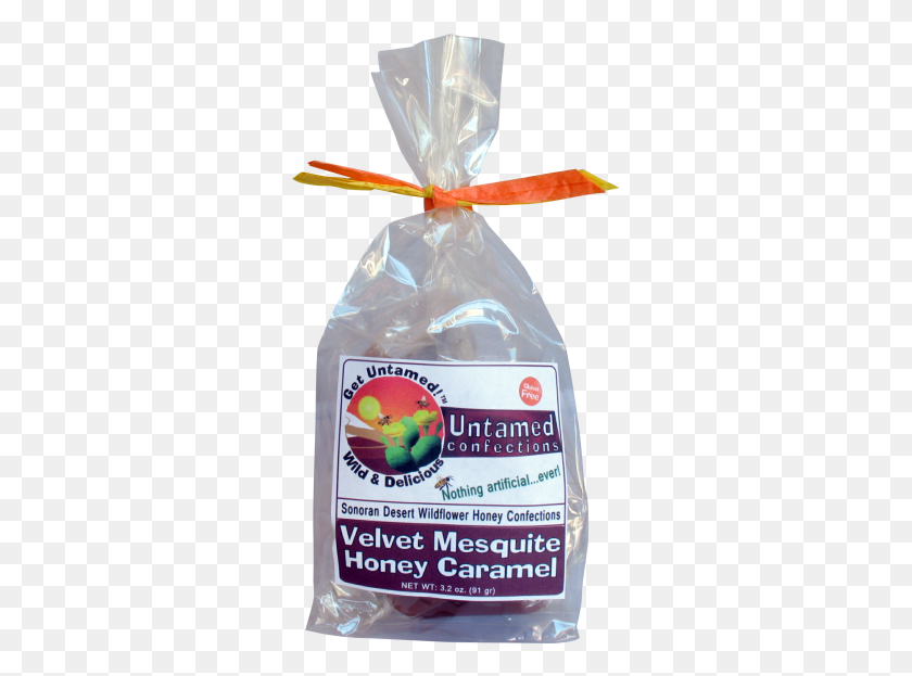 303x563 Velvet Mesquite Bonbon, Bottle, Food, Beverage Descargar Hd Png