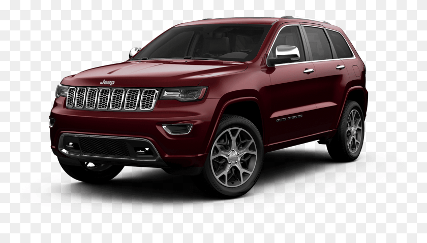 1460x785 Velvet Red Pearl Grand Cherokee Laredo 2019, Car, Vehicle, Transportation HD PNG Download