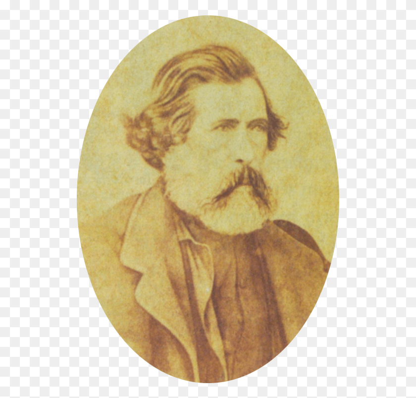 531x743 Venancio Flores Venancio Flores, Person HD PNG Download