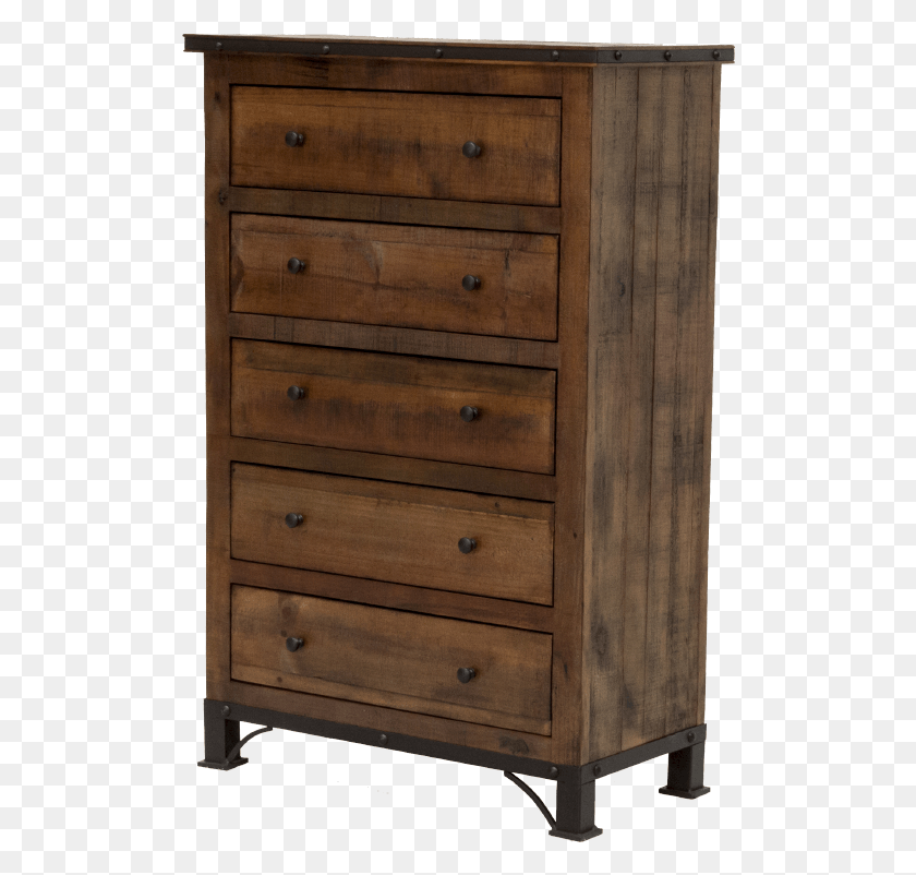 508x742 Venezia Chest Chest Of Drawers, Furniture, Dresser, Cabinet HD PNG Download