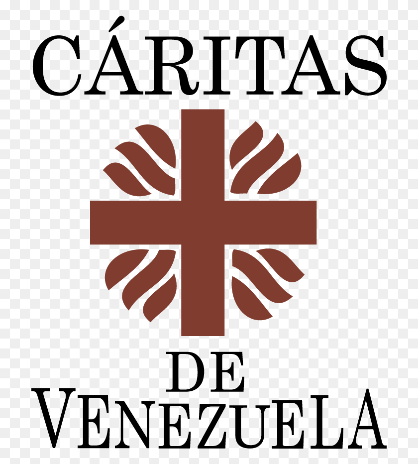 715x872 Venezuela Cardams, Symbol, Cross, Sleeve HD PNG Download