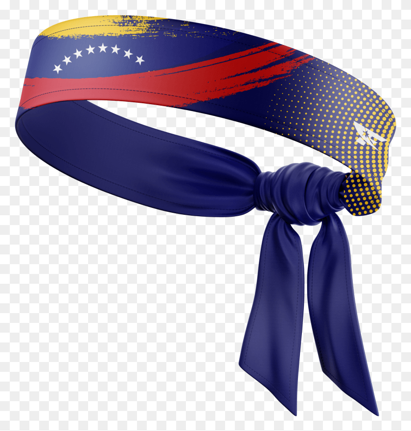 2057x2166 Флаг Венесуэлы, Одежда, Одежда, Повязка На Голову Png Скачать