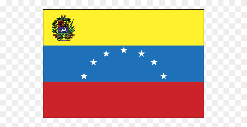551x373 Venezuela Flag, Plant, Symbol, Fruit HD PNG Download