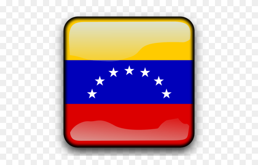 503x477 Png Флаг Венесуэлы Флаг Венесуэлы, Символ, Этикетка, Текст Png Скачать
