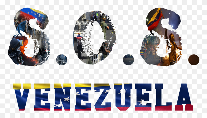 1272x684 Venezuelan Crisis Explained Feed The Protest Helps Graphic Design, Person, Human, Helmet Descargar Hd Png