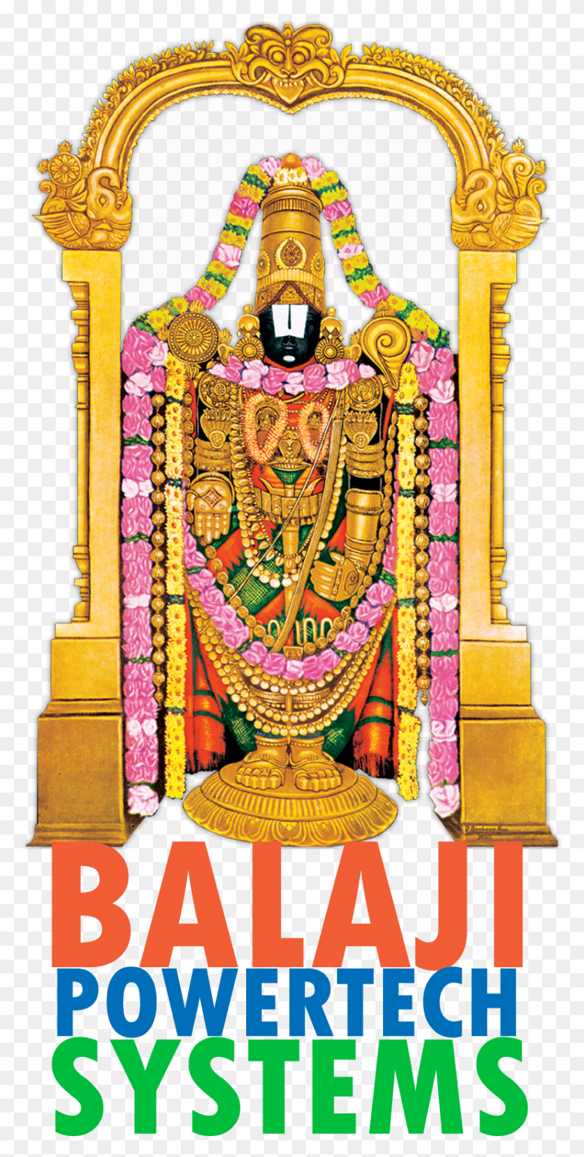 828x1703 Venkateswara Swamy Images, Poster, Advertisement, Collage HD PNG Download