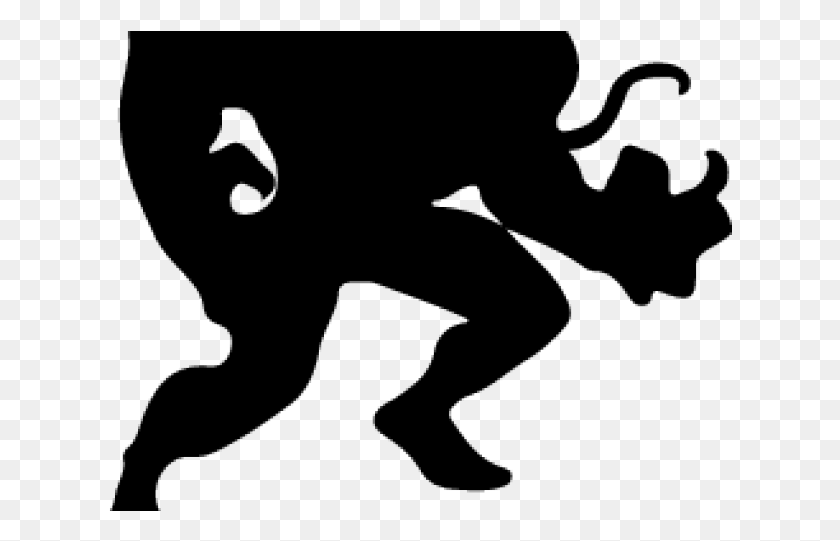 624x481 Venom Clipart Silhouette Venom Silhouette, Person, Human, Sport HD PNG Download