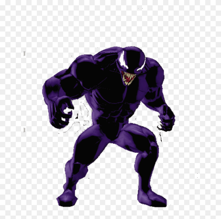 662x773 Descargar Png / Venom Free Venom, Persona, Ninja, Ninja Hd Png