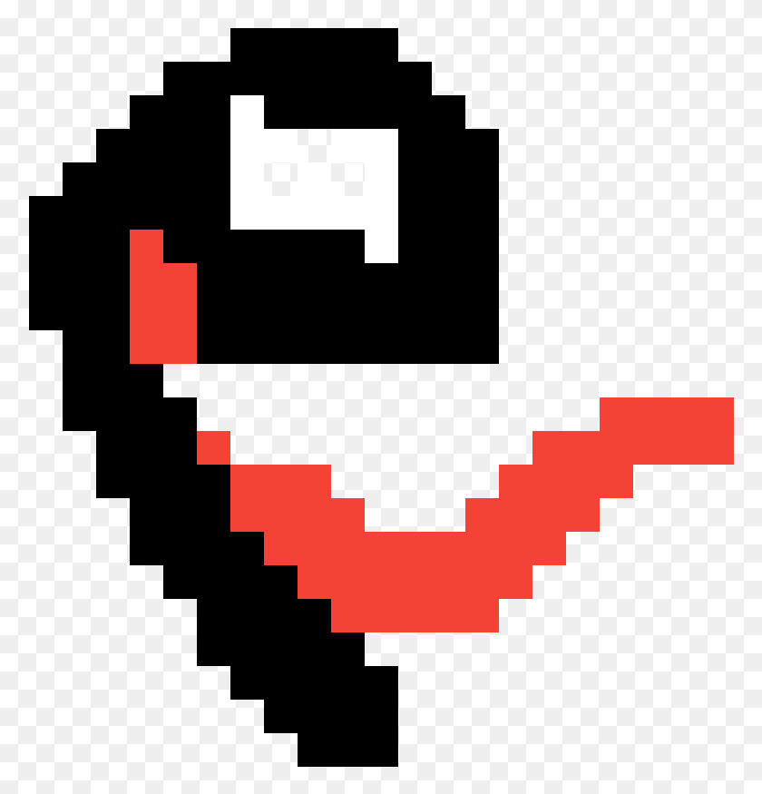 778x815 Venom Realistic Heart Pixel Art, Text, First Aid, Word HD PNG Download
