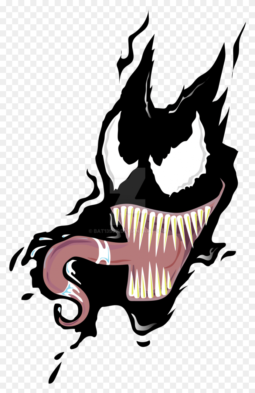 1024x1621 Venom Veneno Png / Persona Humana Png