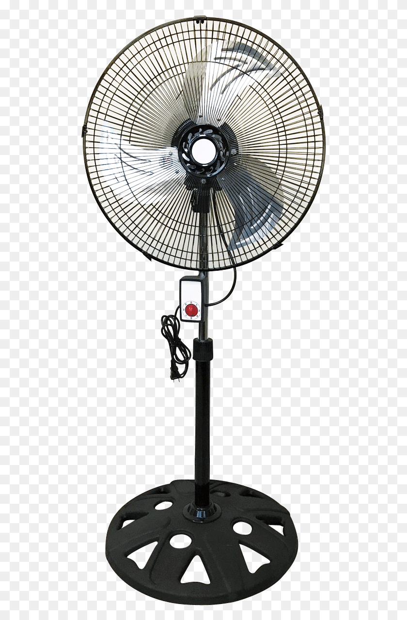 507x1220 Ventilador De Mesa, Lamp, Electric Fan HD PNG Download