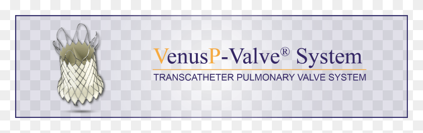 2292x605 Venusp Valve System Tan, Text, Logo, Symbol HD PNG Download