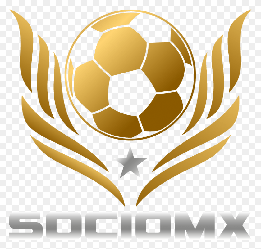 791x754 Ver Gratis Necaxa Dorados Online Logos Deportivos De Futbol, ​​Soccer Ball, Soccer, Soccer Hd Png Download
