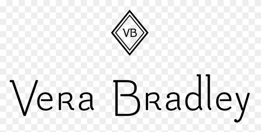 1513x709 Vera Bradley Scrubs Logo, Symbol, Trademark, Text HD PNG Download