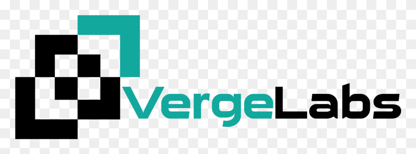 1398x453 Verge Labs Graphic Design, Logo, Symbol, Trademark HD PNG Download