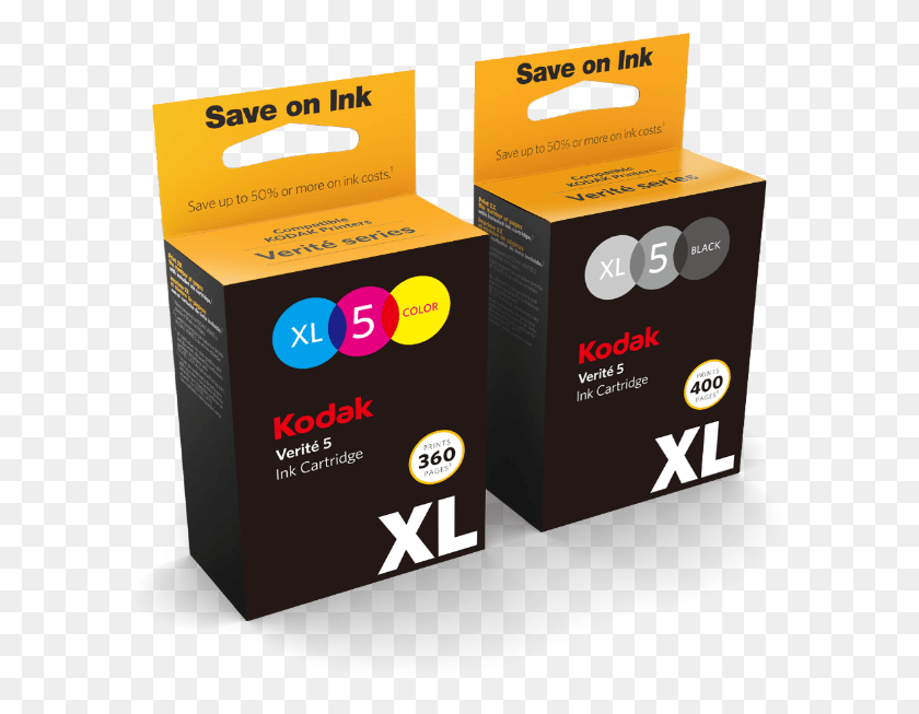 599x593 Veri Smart Kodak Verite 55 Plus Ink, Advertisement, Poster, Flyer HD PNG Download
