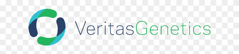 641x131 Veritas Genetics Gene Veritas Genetics Logo, Text, Number, Symbol HD PNG Download
