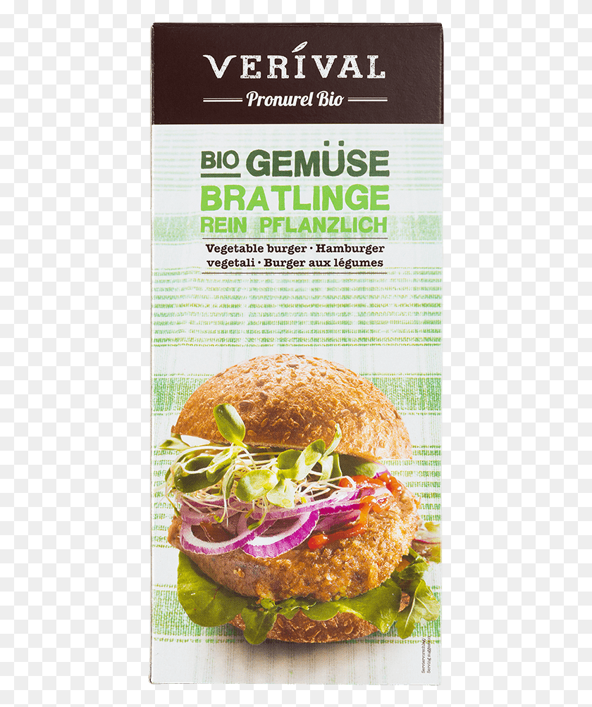 421x944 Verival Burger, Food, Flyer, Poster HD PNG Download