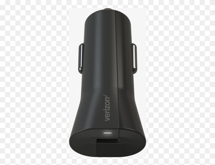 304x585 Verizon Wireless 27w Fast Charge Car Charger With Usb C New Verizon, Mobile Phone, Phone, Electronics HD PNG Download