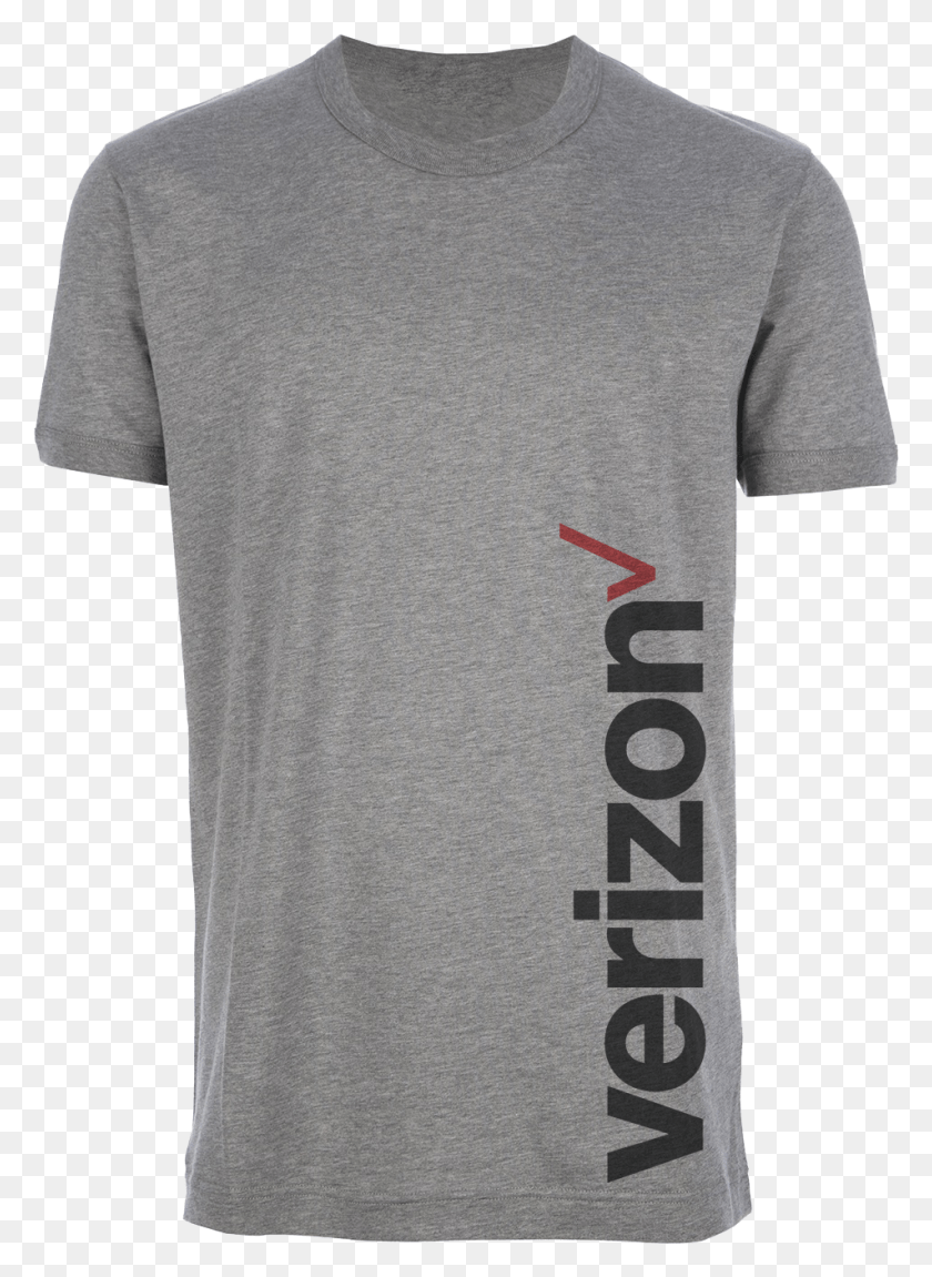 952x1332 Verizon Wireless Logo Verizon Wireless, Clothing, Apparel, T-Shirt Descargar Hd Png