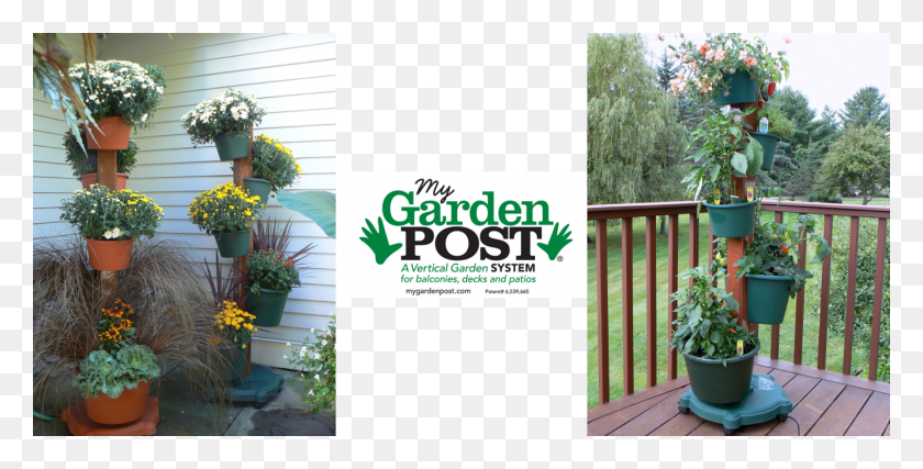 1333x628 Vermont Post Planters, Plant, Flower, Blossom HD PNG Download