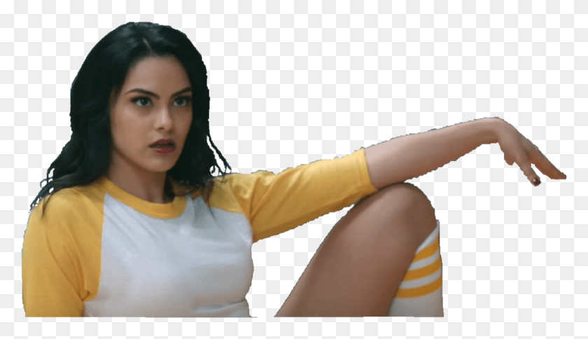 1119x609 Veronica Lodge Veronica Lodge Riverdale Dance, Person, Human, Clothing HD PNG Download