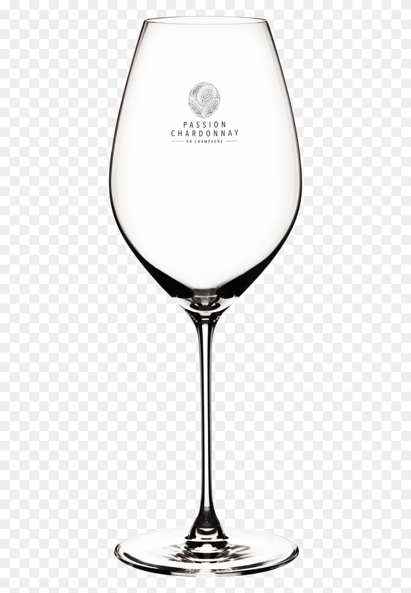 400x1151 Verre Passion Chardonnay Champagne Stemware, Glass, Lamp, Cocktail HD PNG Download