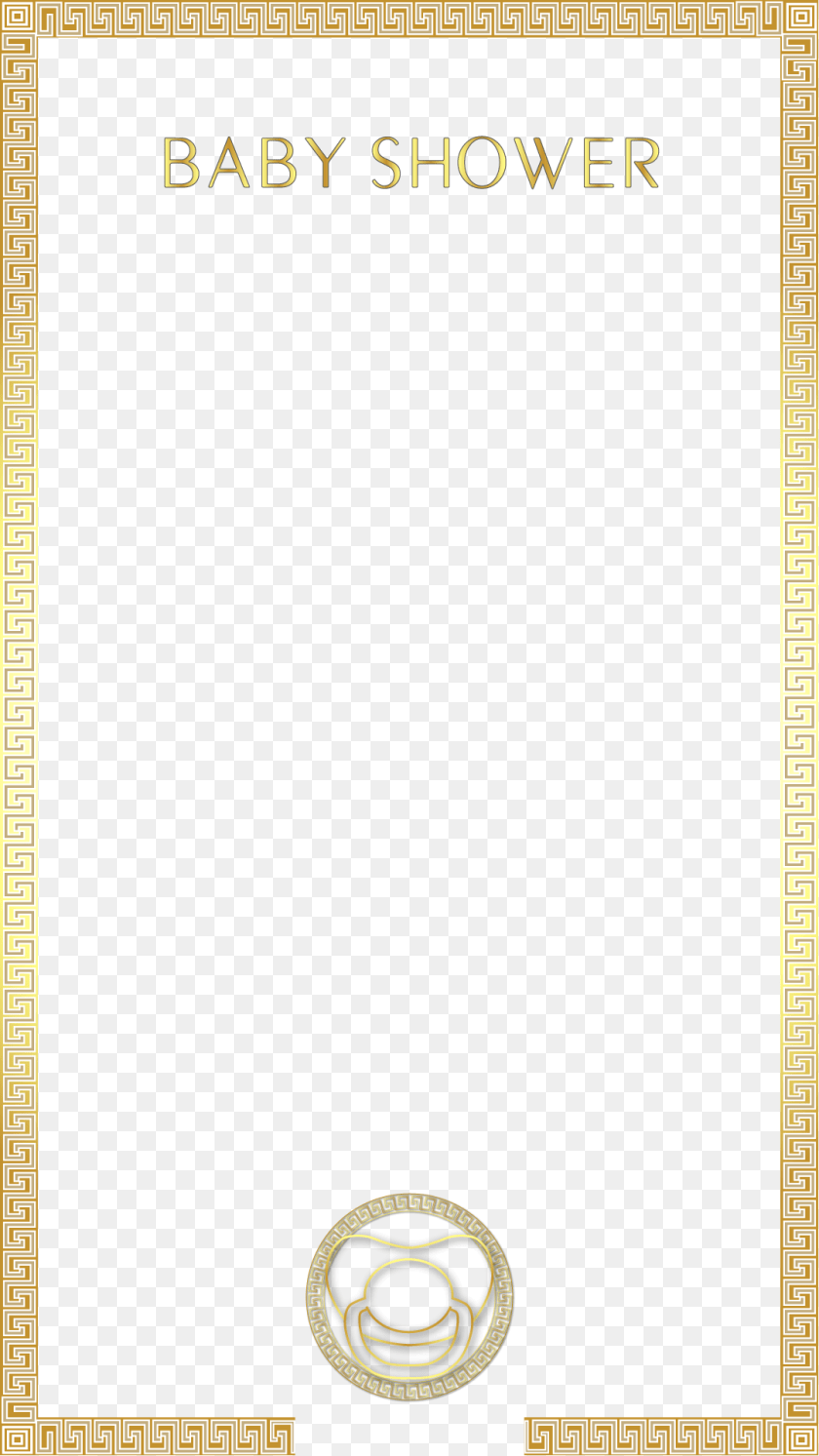 Versace Border Ring, Book, Publication, Text PNG