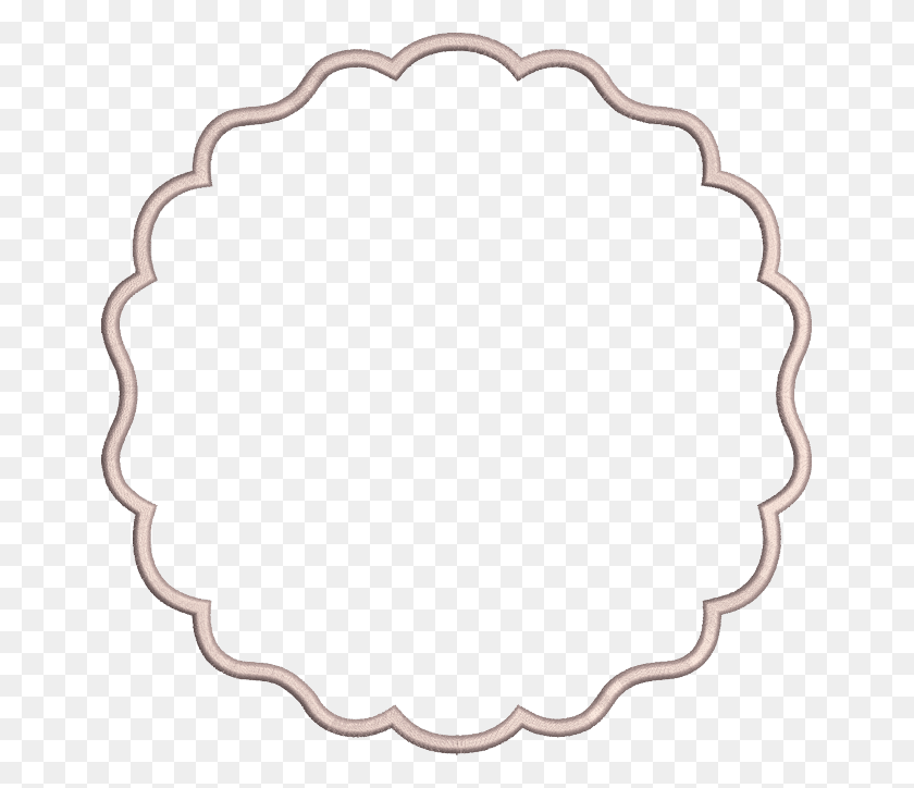 653x664 Versatile Doily Doilies, Oval, Coffee Cup, Cup HD PNG Download