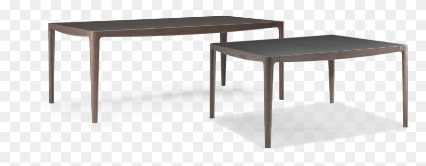 1246x427 Versions Natuzzi Saturno, Furniture, Table, Dining Table HD PNG Download