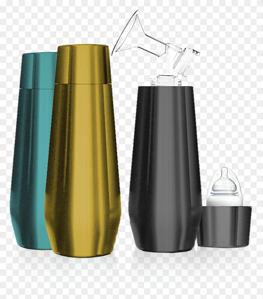 1046x1200 Vertical Divider Glass Bottle, Shaker, Cylinder HD PNG Download