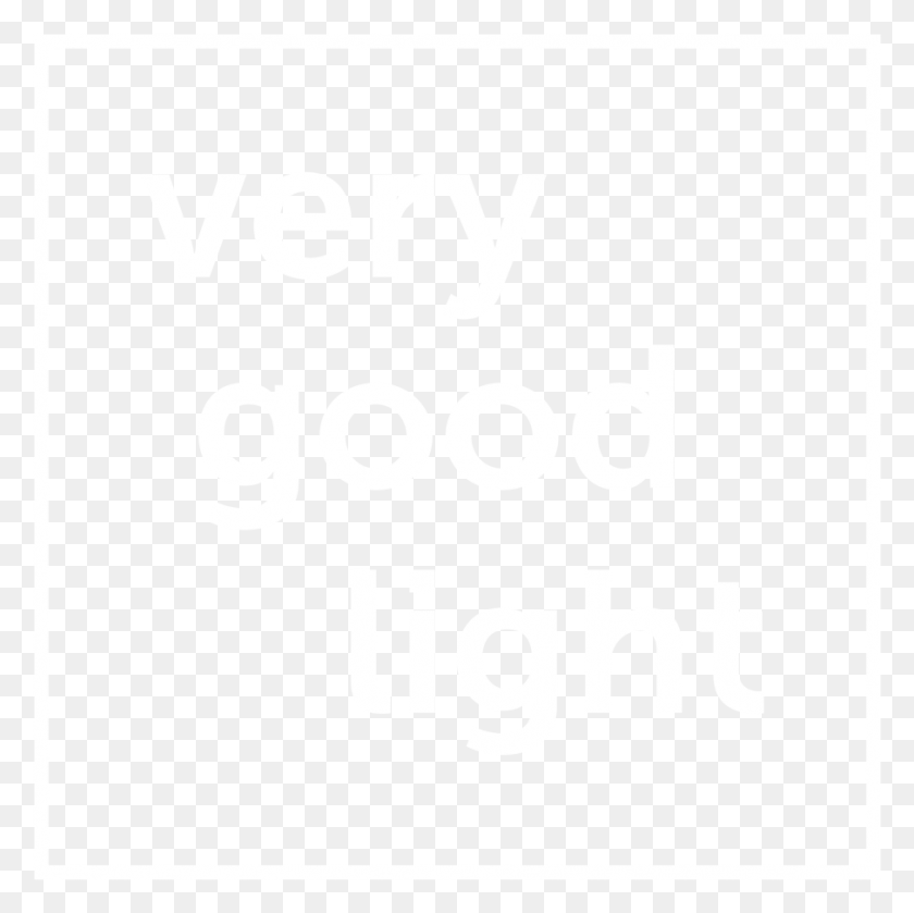 906x906 Very Good Light Logo, Text, Number, Symbol HD PNG Download